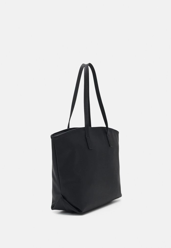 Sacs ANNA FIELD Anna Field Tote Bag Noir Femme | UCO-0061412